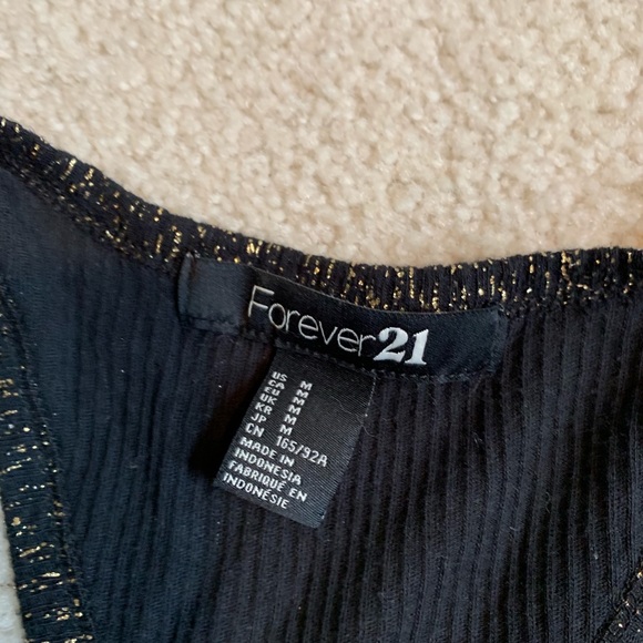 Forever 21 Tank - Picture 2 of 2